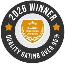 2026 Quality Business Award